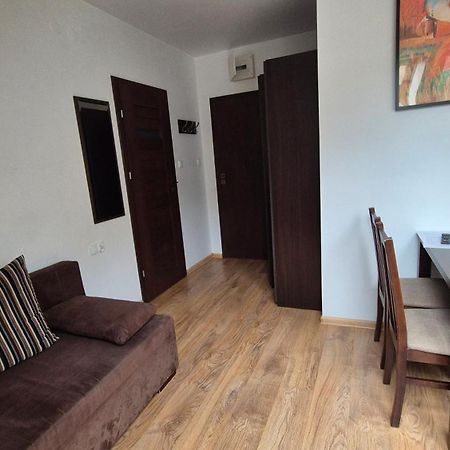 Villa Asturia Rymanów-Zdrój Bagian luar foto