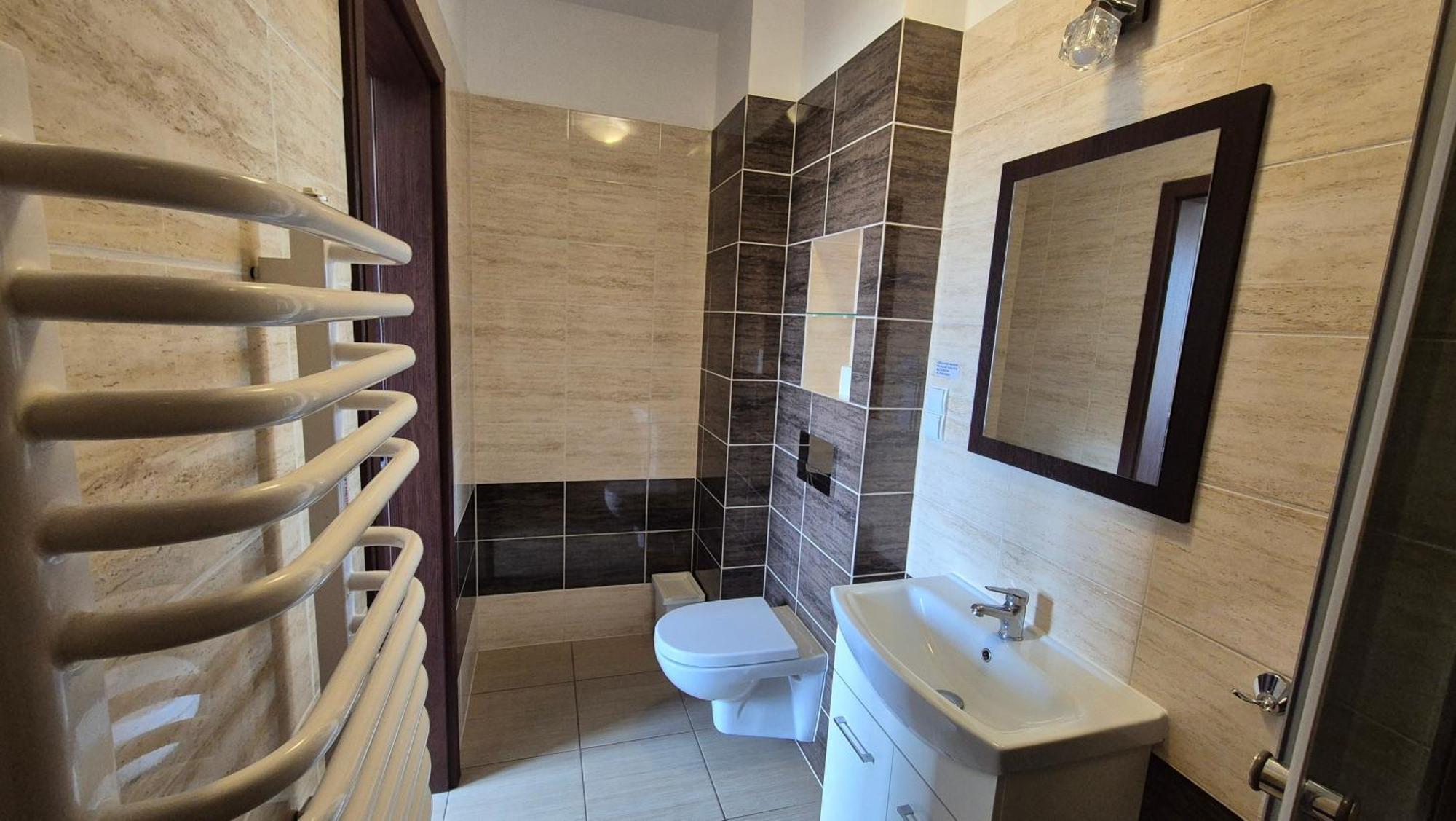 Villa Asturia Rymanów-Zdrój Bagian luar foto