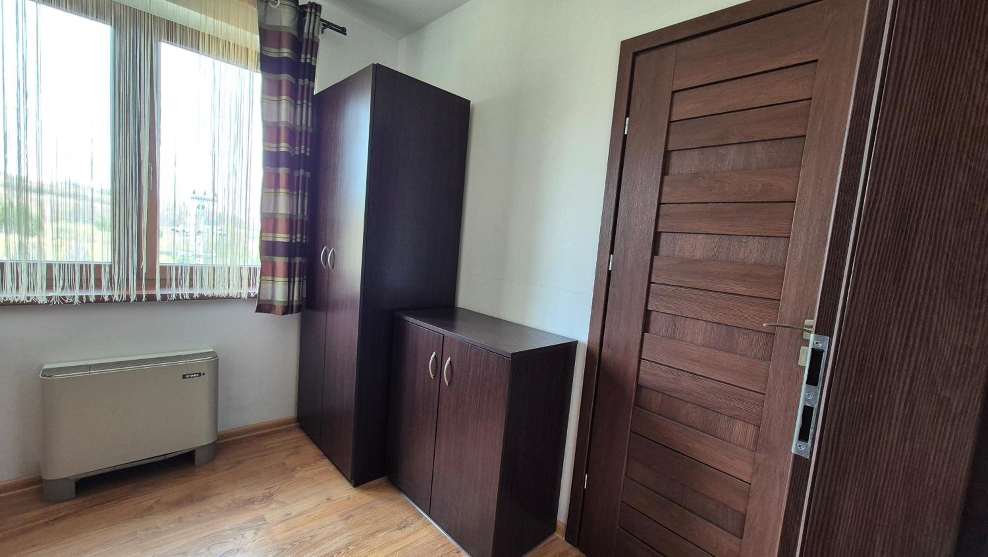 Villa Asturia Rymanów-Zdrój Bagian luar foto