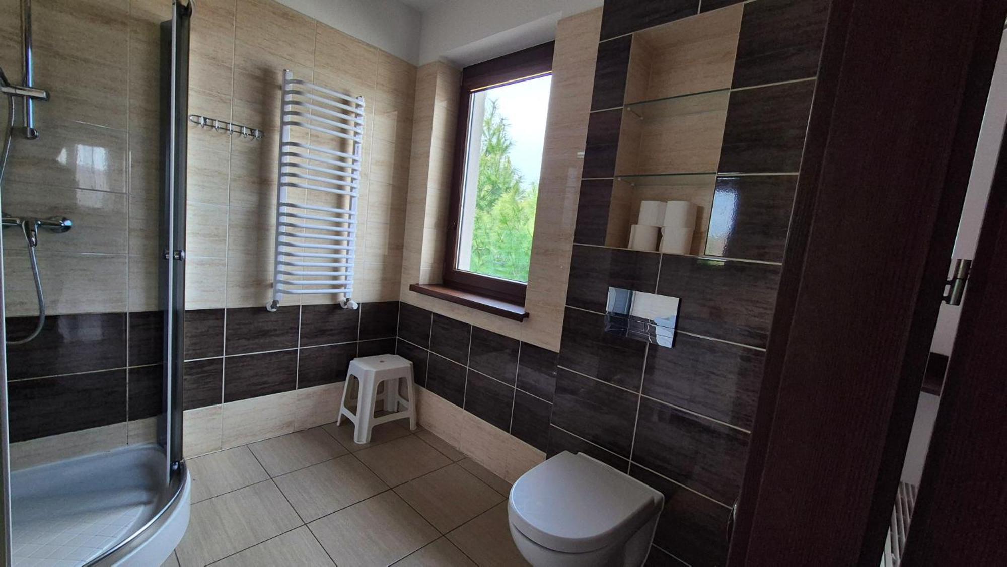 Villa Asturia Rymanów-Zdrój Bagian luar foto