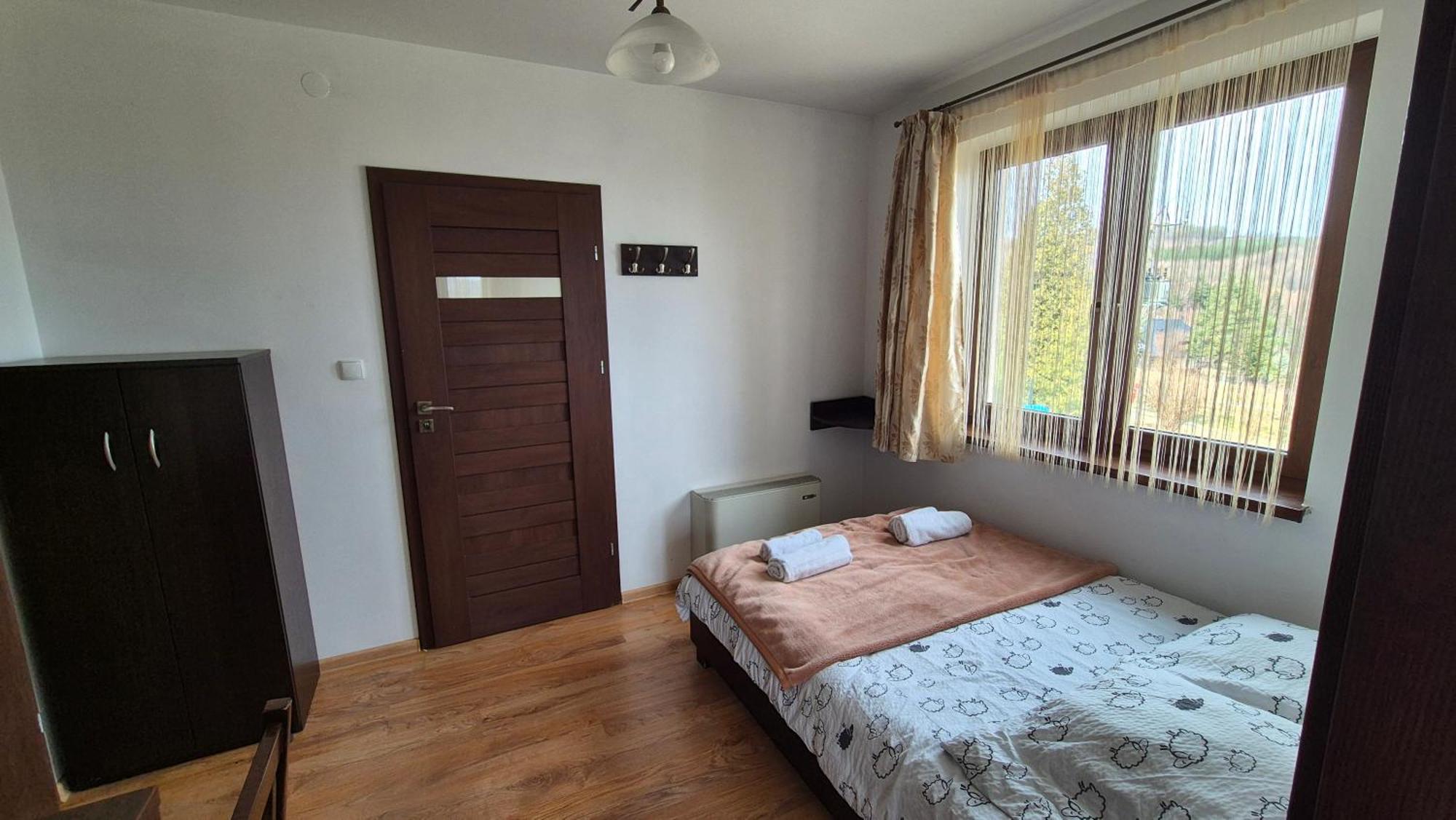 Villa Asturia Rymanów-Zdrój Bagian luar foto